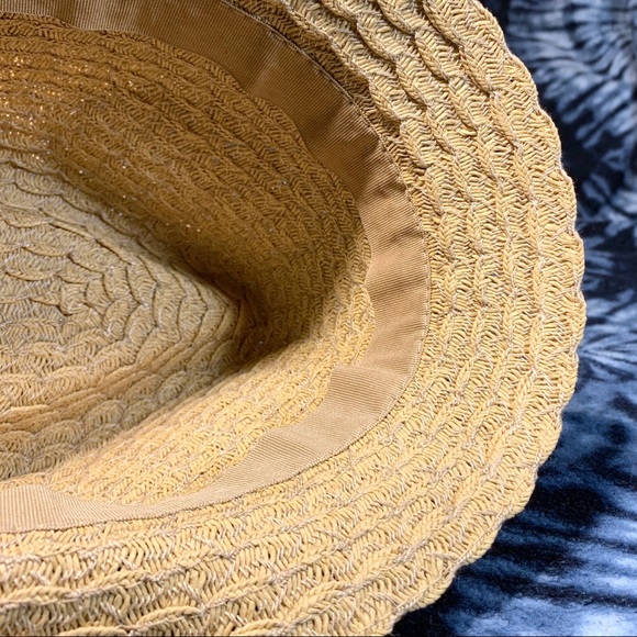 Straw Hat - Picture 8 of 8